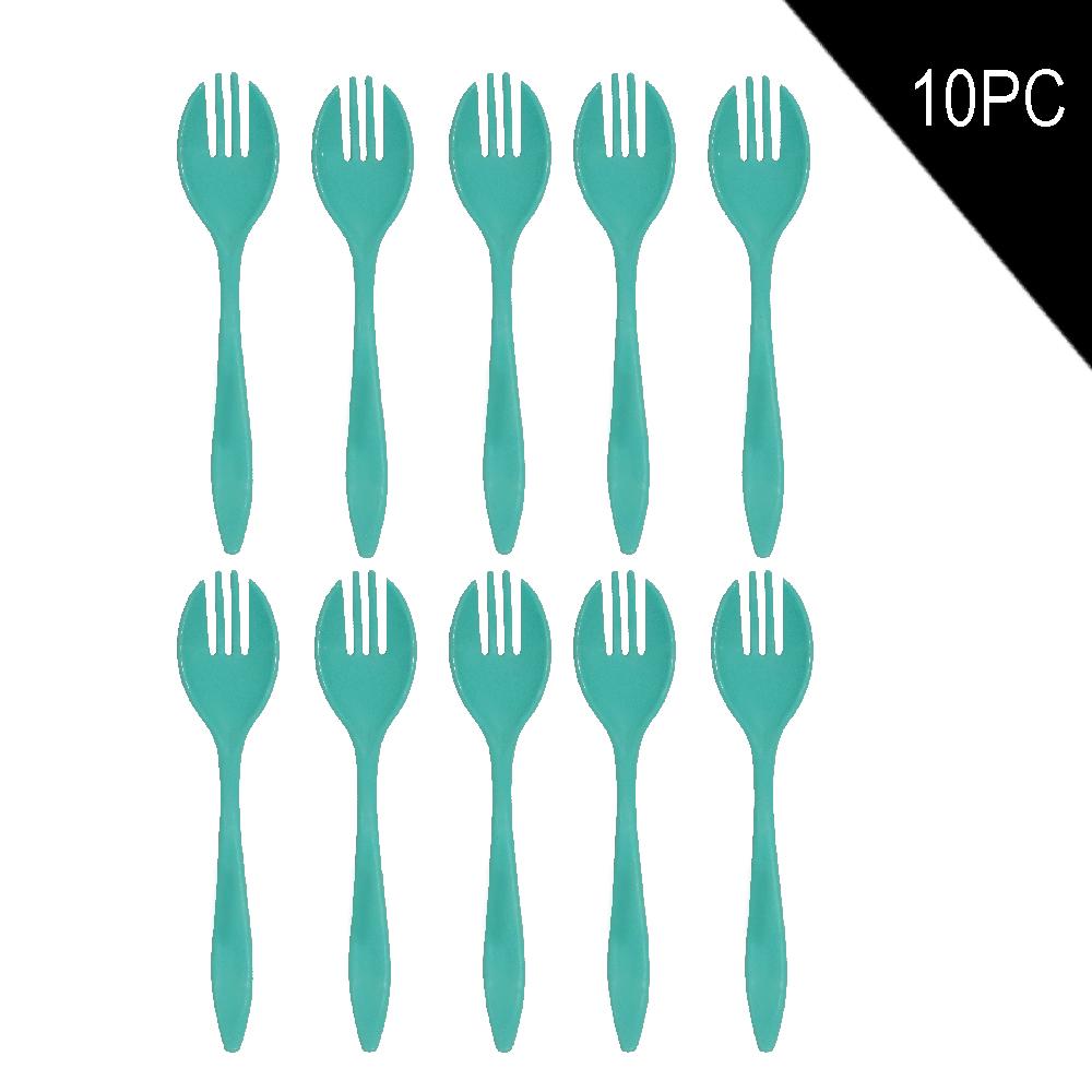 2181 Heavy Duty Dinner Table Forks for Home Kitchen (Pack of 10) - SkyShopy 2181 Heavy Duty Dinner Table Forks for Home Kitchen (Pack of 10) - SkyShopy